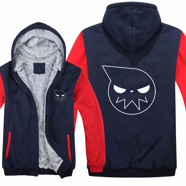 winter warm soul easter printed hoodies mens zipper hoodies fleece thicken cartoon fashion jacket sweatshirt coat, Black
winter warm soul easter printed hoodies mens zipper hoodies fleece thicken cartoon fashion jacket sweatshirt coat, Black