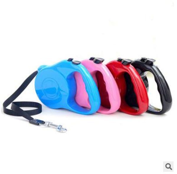 3m 5m retractable nylon dog leash lead pets cats puppy leash lead automatic retractable dog collars walking lead for small and medium pet
3m 5m retractable nylon dog leash lead pets cats puppy leash lead automatic retractable dog collars walking lead for small and medium pet