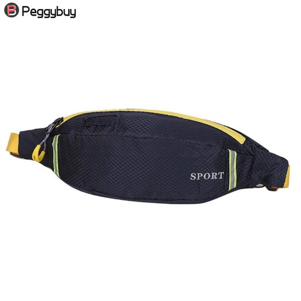 new portable women/men waterproof outdoors waist pack big capacity crossbody shoulder chest fanny handbag hip bag
new portable women/men waterproof outdoors waist pack big capacity crossbody shoulder chest fanny handbag hip bag