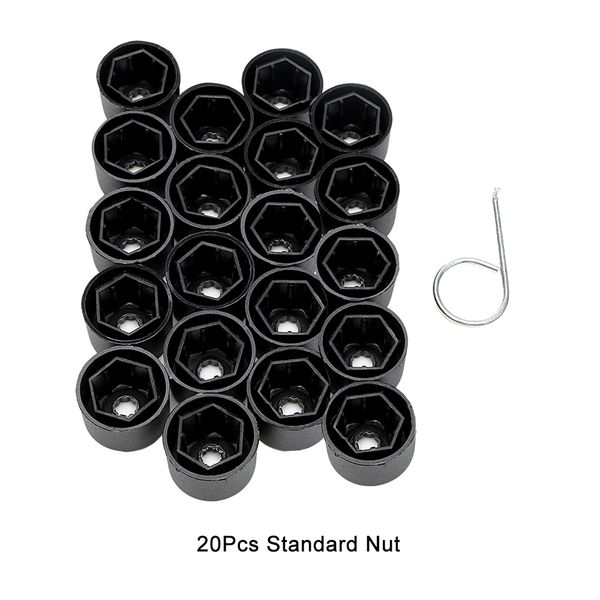 20pcs 17mm car wheel nut caps bolt rims for volkswagen bora sagitar magotan passat special socket auto hub screw cover
20pcs 17mm car wheel nut caps bolt rims for volkswagen bora sagitar magotan passat special socket auto hub screw cover
