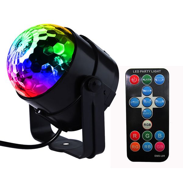 LED Disco Ball Party Lights Dj Disco Ball Stage Light 3W 240V 7 Colors Sound Activated Strobe Stage Lighting Club Strobe Effects
LED Disco Ball Party Lights Dj Disco Ball Stage Light 3W 240V 7 Colors Sound Activated Strobe Stage Lighting Club Strobe Effects
