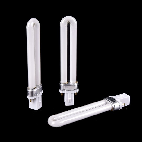 1pcs 12w light bulb new professional electronic replacement tubes nails art polish manicure suitable for 12w uv lamp dryers, Silver
1pcs 12w light bulb new professional electronic replacement tubes nails art polish manicure suitable for 12w uv lamp dryers, Silver
