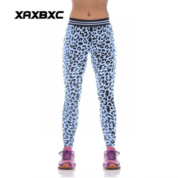 new kyk1038 girl women leopard 3d prints high waist polyester fitness leggings pants plus size, Black
new kyk1038 girl women leopard 3d prints high waist polyester fitness leggings pants plus size, Black