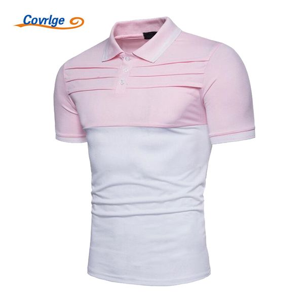 covrlge men shirt 2018 plus size men's short sleeve s summer fashion patchwork jersey brand clothes casual mtp052, White;black
covrlge men shirt 2018 plus size men's short sleeve s summer fashion patchwork jersey brand clothes casual mtp052, White;black
