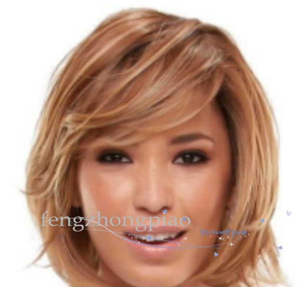 fzp fashion cut simulation human hair wigs pixie hairstyles full synthetic wigs short hair brazilian hair wigs for black women 
fzp fashion cut simulation human hair wigs pixie hairstyles full synthetic wigs short hair brazilian hair wigs for black women