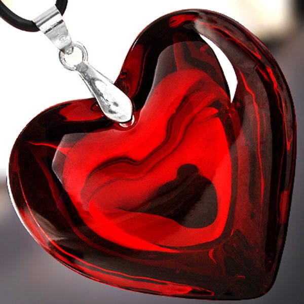 2016 sell fashion red love heart of ocean crystal pendant necklace 5pcs/lot, lady girl gift jewelry, Silver
2016 sell fashion red love heart of ocean crystal pendant necklace 5pcs/lot, lady girl gift jewelry, Silver