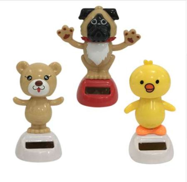 selling solar powered dancing animal swinging animated bobble dancer toy car decor auto interior ornaments non-toxic gift
selling solar powered dancing animal swinging animated bobble dancer toy car decor auto interior ornaments non-toxic gift