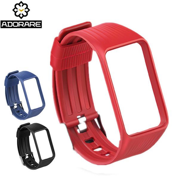 adorare new lightweight replacement ventilate sport soft wristband wrist strap wearable devices for k1 smart watch drop shipping, Black;brown
adorare new lightweight replacement ventilate sport soft wristband wrist strap wearable devices for k1 smart watch drop shipping, Black;brown