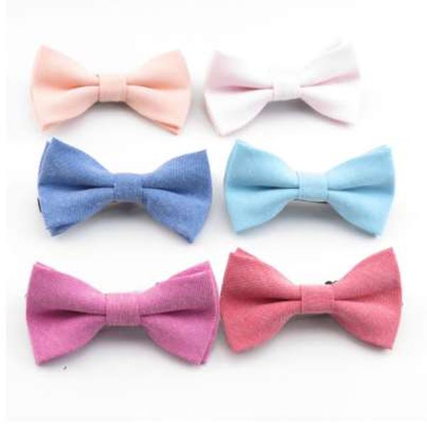 (1 pcs/lot) 100% oxford spinning children bowtie/pure color desgin/fashion leisure small boy bowknot bow tie gravata, Black;gray
(1 pcs/lot) 100% oxford spinning children bowtie/pure color desgin/fashion leisure small boy bowknot bow tie gravata, Black;gray