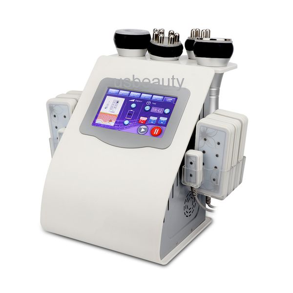 beauty salon liposuction cavitation instrument for body slimming vacuum rf fat loss treament ing
beauty salon liposuction cavitation instrument for body slimming vacuum rf fat loss treament ing