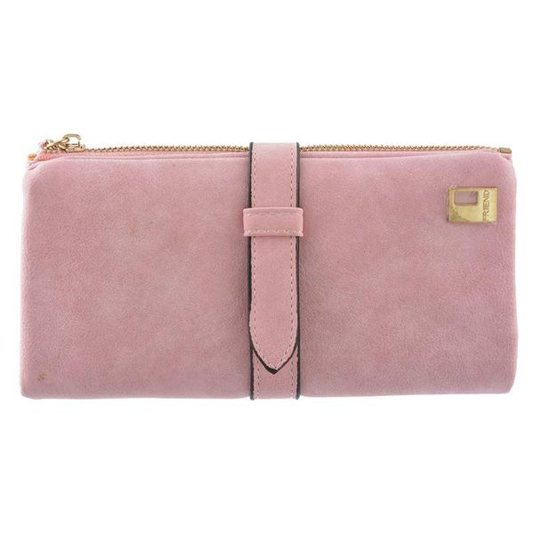 laamei stitching scrub leather women handbags sweet credit wallets fashion women clutch long lady purse for coins high quality
laamei stitching scrub leather women handbags sweet credit wallets fashion women clutch long lady purse for coins high quality