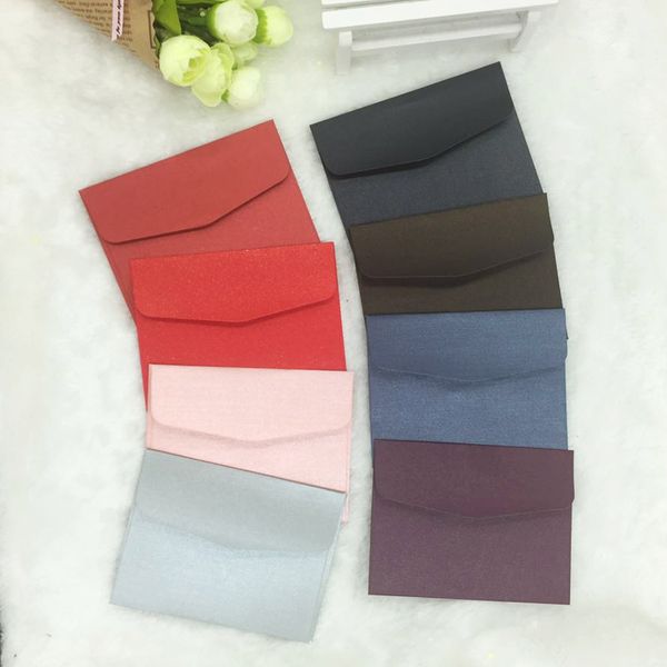 100 pcs/set vintage small mini kraft paper window envelopes wedding invitation envelope gift envelope ancien100 *75mm iridescent
100 pcs/set vintage small mini kraft paper window envelopes wedding invitation envelope gift envelope ancien100 *75mm iridescent