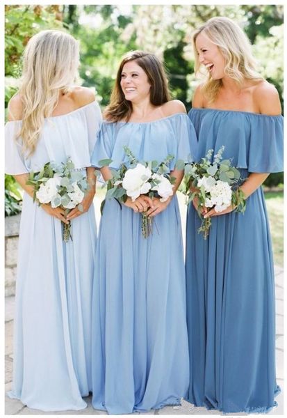 boho холодное плечо шифона платья невесты дешевые складки с открытой спиной длинные платья подружки невесты вечерние платья для свадьбы, White;pink
boho холодное плечо шифона платья невесты дешевые складки с открытой спиной длинные платья подружки невесты вечерние платья для свадьбы, White;pink
