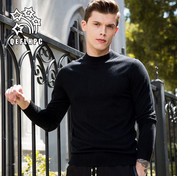 2018. men's clothing. men's sweaters. autumn. men sweater. fashion and leisure men's wear. spring. long sleeve. wool and cott, White;black
2018. men's clothing. men's sweaters. autumn. men sweater. fashion and leisure men's wear. spring. long sleeve. wool and cott, White;black