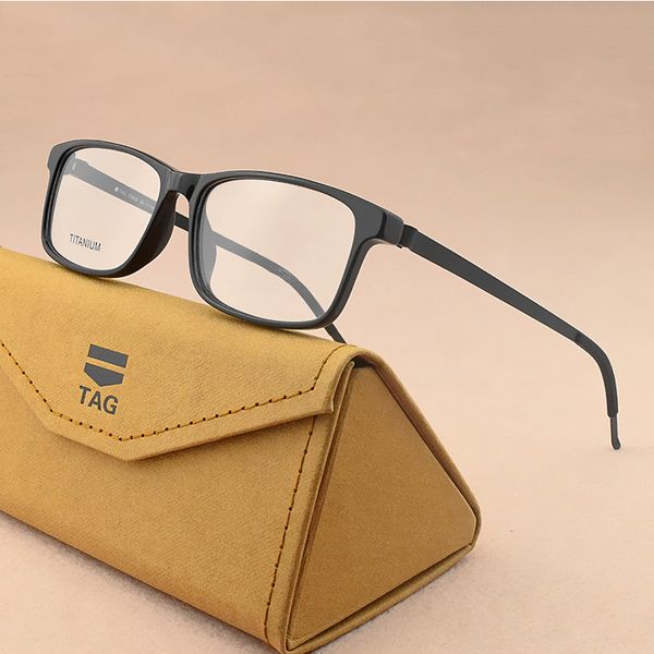 tag titanium glasses frame uomini progettista marca miopia occhiali chiari occhiali cornottici vintage frame, Silver
tag titanium glasses frame uomini progettista marca miopia occhiali chiari occhiali cornottici vintage frame, Silver