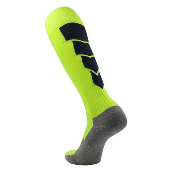 new winter warm men women thermal ski socks thick cotton sports snowboard cycling skiing soccer socks long, Black
new winter warm men women thermal ski socks thick cotton sports snowboard cycling skiing soccer socks long, Black