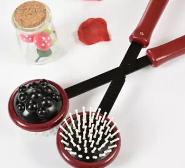new massage place head and back massager relaxing your head and back scratch an itch ing
new massage place head and back massager relaxing your head and back scratch an itch ing