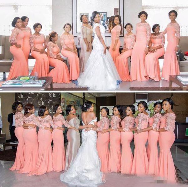 maid of honor dresses 2017