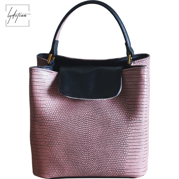 lydztion europe original lizard pattern leather bucket bag lady summer new cool casual handbag black shoulder messenger bags
lydztion europe original lizard pattern leather bucket bag lady summer new cool casual handbag black shoulder messenger bags