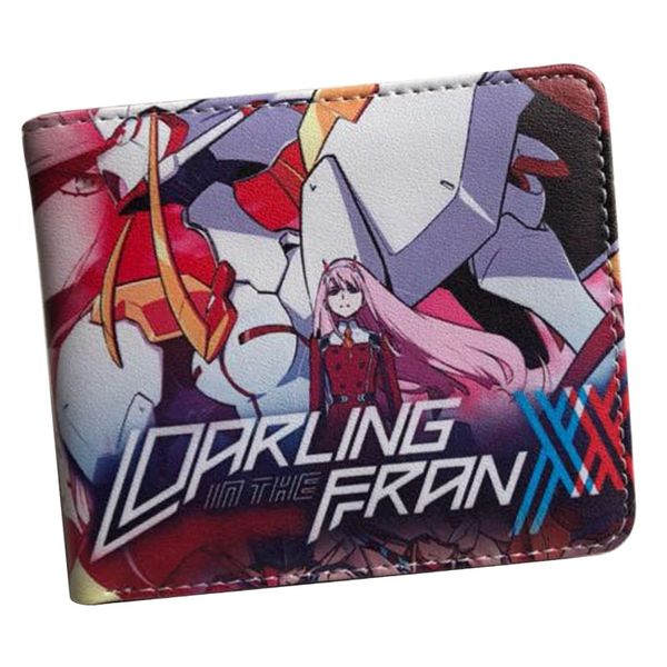 wallet anime in the darling anime franxx/death note/super mario/one piece/attack on titan/naruto wallet female, Red;black
wallet anime in the darling anime franxx/death note/super mario/one piece/attack on titan/naruto wallet female, Red;black