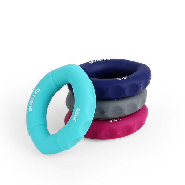 hand grips muscle power training rubber ring exerciser finger hand trainer gripper gripping ring carpal expander fitness
hand grips muscle power training rubber ring exerciser finger hand trainer gripper gripping ring carpal expander fitness