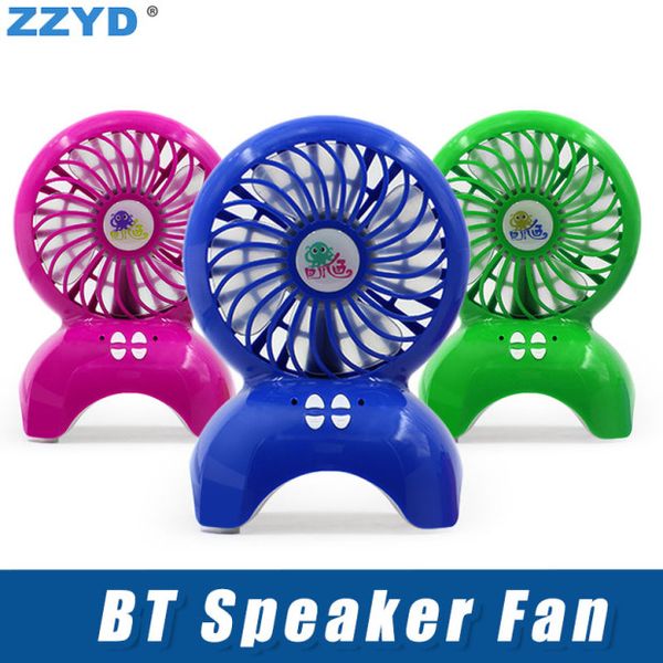 zzyd new arrival 2 in 1 bt speaker fans bluetooth speaker with retail package universal for iphone samsung
zzyd new arrival 2 in 1 bt speaker fans bluetooth speaker with retail package universal for iphone samsung