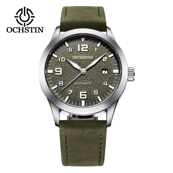 2017 automatic mechanical watch men sports men watches fashion skeleton wristwatches male relogio masculino erkek, Slivery;brown
2017 automatic mechanical watch men sports men watches fashion skeleton wristwatches male relogio masculino erkek, Slivery;brown