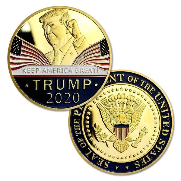 donald trump 2020 re-election challenge coin - 24k gold plated keep america g
donald trump 2020 re-election challenge coin - 24k gold plated keep america g