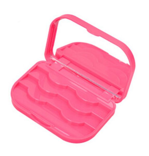 new arrival false eyelashes box 3 pairs eyelashes convenient quick make-up and ing
new arrival false eyelashes box 3 pairs eyelashes convenient quick make-up and ing