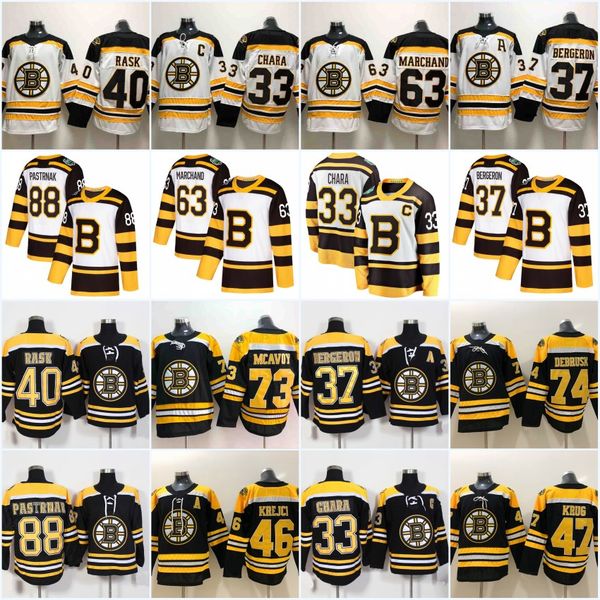 Bo ton bruin 2019 winter cla ic 37 patrice 46 david krejci 63 brad marchand 88 david pa trnak torey krug charlie mcavoy jer ey
Bo ton bruin 2019 winter cla ic 37 patrice 46 david krejci 63 brad marchand 88 david pa trnak torey krug charlie mcavoy jer ey