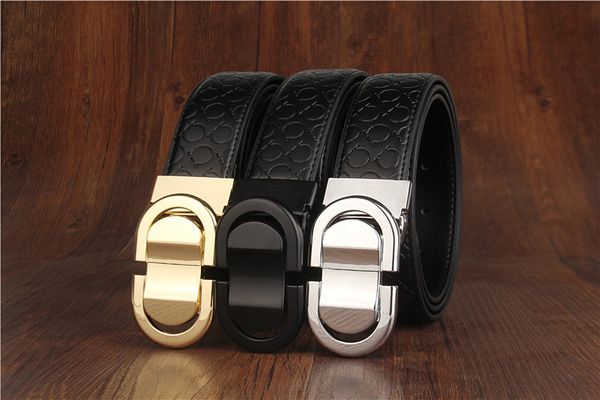 reative cowhide belt for men fashione mbossing waistband metal automatic 8 shaped buckle design women leather girdle new arrival 105cm-125, Black;brown
reative cowhide belt for men fashione mbossing waistband metal automatic 8 shaped buckle design women leather girdle new arrival 105cm-125, Black;brown