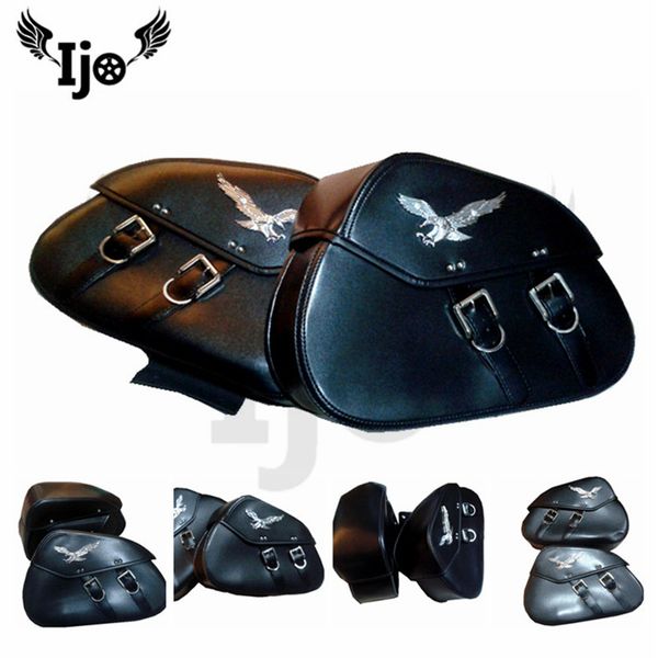 universal side bag saddle bags for motorcycle street bike dual sport bike chopper custom cruisers motorcycle atv
universal side bag saddle bags for motorcycle street bike dual sport bike chopper custom cruisers motorcycle atv