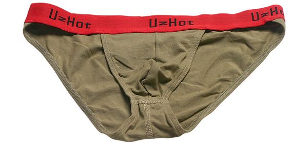 #13003gn men fashion underwear lingerie cotton u bag briefs underpants panties cuecas calzoncillos hombre heren ondergoed, Black;white
#13003gn men fashion underwear lingerie cotton u bag briefs underpants panties cuecas calzoncillos hombre heren ondergoed, Black;white