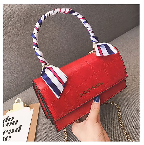 2018 new style ribbons bags wholesale single shoulder messenger bags crossbody bags xinyuan //10
2018 new style ribbons bags wholesale single shoulder messenger bags crossbody bags xinyuan //10