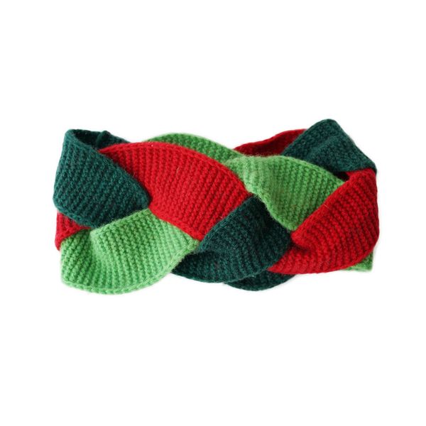 new designer women winter warm wool cross headband fashion girl elastic multicolor hair bands retro turban headwraps gifts high quanlity, Silver
new designer women winter warm wool cross headband fashion girl elastic multicolor hair bands retro turban headwraps gifts high quanlity, Silver