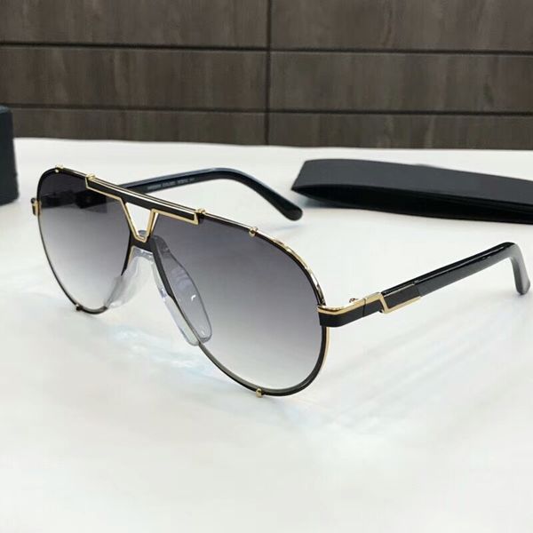 men pilot sunglasses glasses 909 lens black grey shaded gafas de gold women new shades uv400 sol legends sunglasses, White;black
men pilot sunglasses glasses 909 lens black grey shaded gafas de gold women new shades uv400 sol legends sunglasses, White;black
