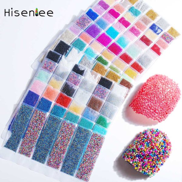 new fashion classic packaging shiny 6 color combination mini glass beads design dazzling nail art decoration sweet caviar style, Silver;gold
new fashion classic packaging shiny 6 color combination mini glass beads design dazzling nail art decoration sweet caviar style, Silver;gold