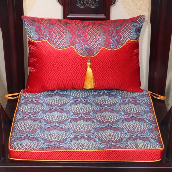 chinese natural mulberry silk chair cushion seat high end thicken sponge damask pad waist cushion home decorative lumbar pillow
chinese natural mulberry silk chair cushion seat high end thicken sponge damask pad waist cushion home decorative lumbar pillow