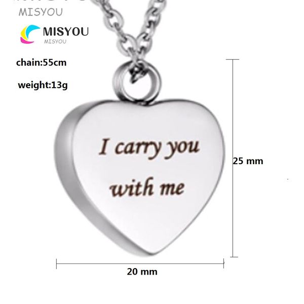 custom-made stainless steel peach heart funeral cremation casket necklace pendant fashion jewelry, Silver
custom-made stainless steel peach heart funeral cremation casket necklace pendant fashion jewelry, Silver