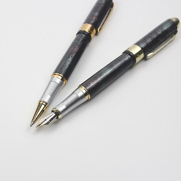 new style metal fountain pen & roller pen 0.5mm iraurita the nib good gift ink for friend office school supplies
new style metal fountain pen & roller pen 0.5mm iraurita the nib good gift ink for friend office school supplies