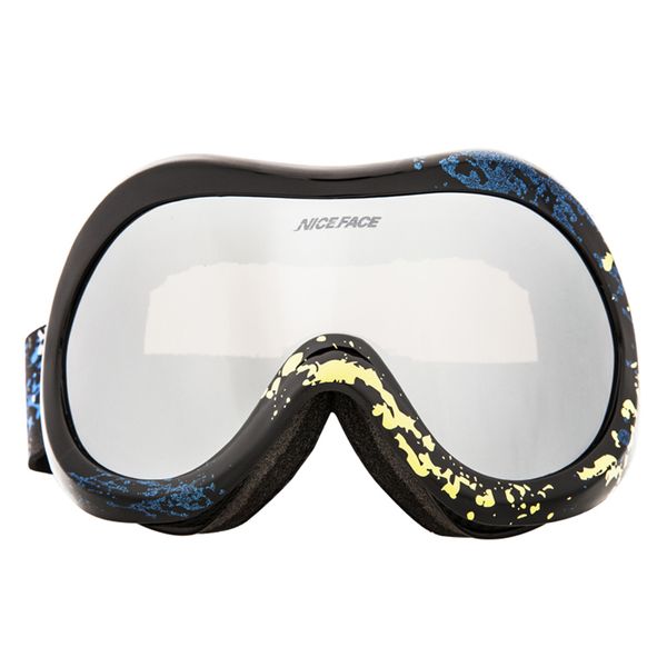 eyewear ski goggles snow blindness uv protective sunglasses sports motocycle riding running suit anti-glare polaroid glasses
eyewear ski goggles snow blindness uv protective sunglasses sports motocycle riding running suit anti-glare polaroid glasses