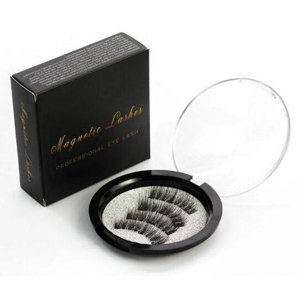 magnetic eyelashes 3d handmade reusable magnet false eyelash extension natural soft hair magnet eye lashes 6 models
magnetic eyelashes 3d handmade reusable magnet false eyelash extension natural soft hair magnet eye lashes 6 models