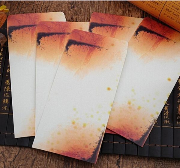 selling 215*110mm.retro japan style autumn series diy fun art envelope.postcard bag.gift envelopes
selling 215*110mm.retro japan style autumn series diy fun art envelope.postcard bag.gift envelopes