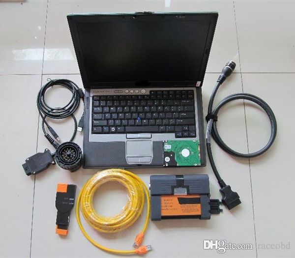 for bmw diagnostic tool scanners icom a2 b c with hdd 1000gb d630 lap(4g) ready to work
for bmw diagnostic tool scanners icom a2 b c with hdd 1000gb d630 lap(4g) ready to work