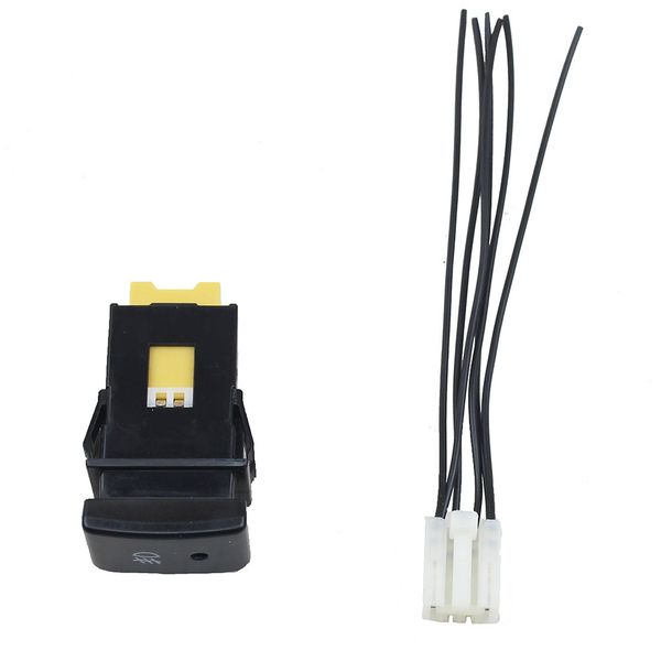 front fog lamp light switch button 3 pins with cable for suzuki grand vitara jimny alto cultus vitara baleno escudo carry263z
front fog lamp light switch button 3 pins with cable for suzuki grand vitara jimny alto cultus vitara baleno escudo carry263z
