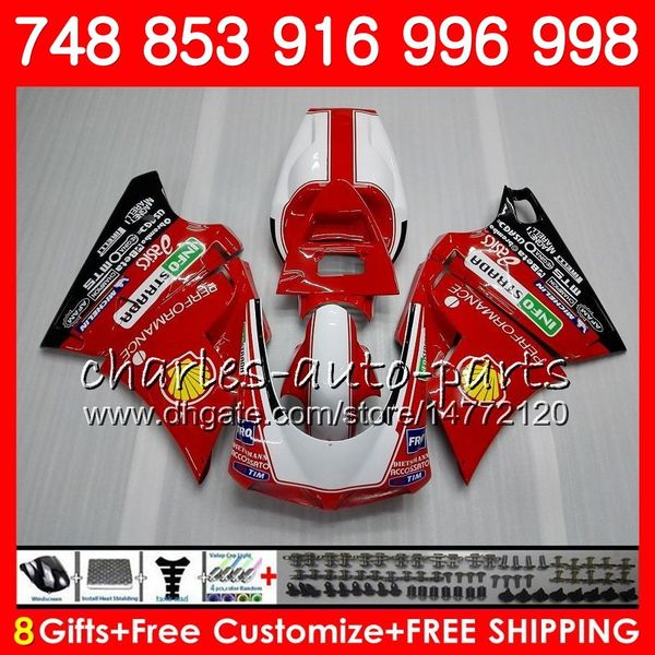 kit for ducati 748 853 916 94 95 96 97 98 99 00 01 02 104hm.0 996 998 s r 1994 1995 1996 1997 1998 1999 2000 2001 2002 fairing factory red
kit for ducati 748 853 916 94 95 96 97 98 99 00 01 02 104hm.0 996 998 s r 1994 1995 1996 1997 1998 1999 2000 2001 2002 fairing factory red