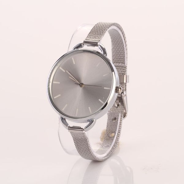 Luxury Gold Montre Bracelet Watch Women Fashion Mesh Band Clock Girl Dress Quartz Wristwatch Womens Reloj Relogio Feminino #Ju
Luxury Gold Montre Bracelet Watch Women Fashion Mesh Band Clock Girl Dress Quartz Wristwatch Womens Reloj Relogio Feminino #Ju