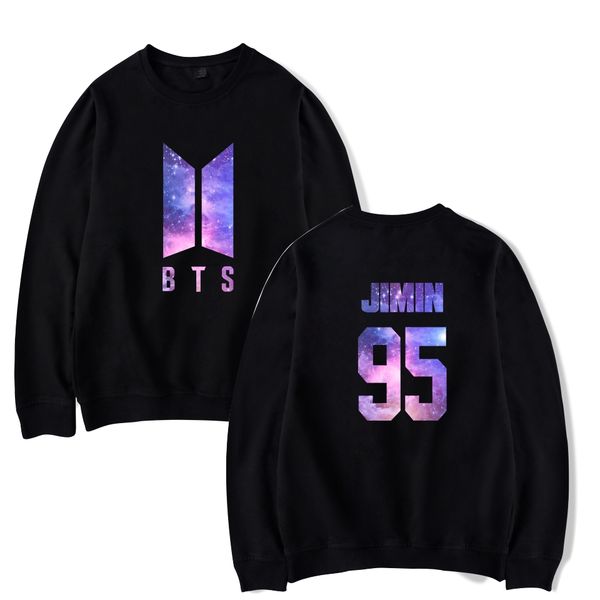 fashional bts kpop starry moletom sky hoodies sweatshirt women/men winter hoodie tracksuit women sweatshirts long sleeve, Black
fashional bts kpop starry moletom sky hoodies sweatshirt women/men winter hoodie tracksuit women sweatshirts long sleeve, Black