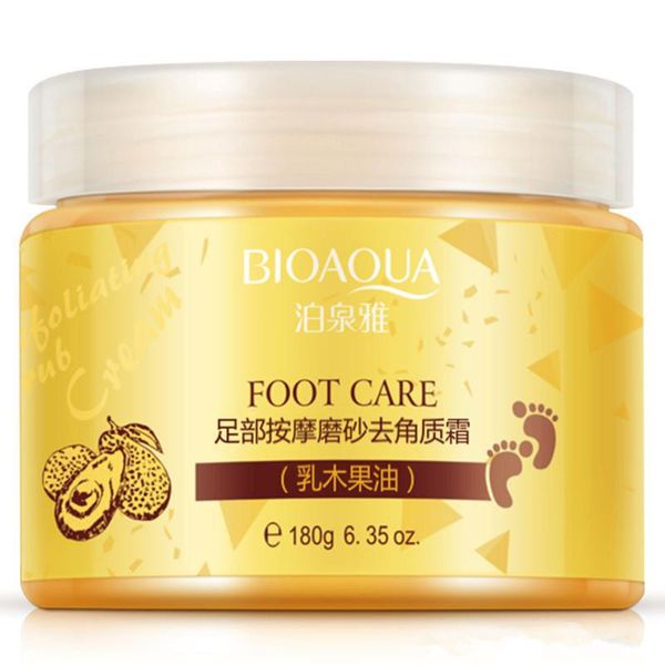 bioaqua 24k gold shea buttermassage cream peeling renewal mask baby foot skin smooth care cream exfoliating foot mask in stock dhl free
bioaqua 24k gold shea buttermassage cream peeling renewal mask baby foot skin smooth care cream exfoliating foot mask in stock dhl free