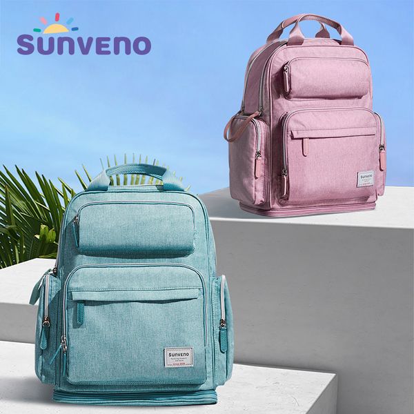 sunveno diaper bag backpack maternity baby bag mom backpack stylish stroller baby diaper bags for mom
sunveno diaper bag backpack maternity baby bag mom backpack stylish stroller baby diaper bags for mom